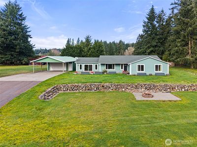 16724 Violet Prairie Road SE, Tenino, WA, 98589