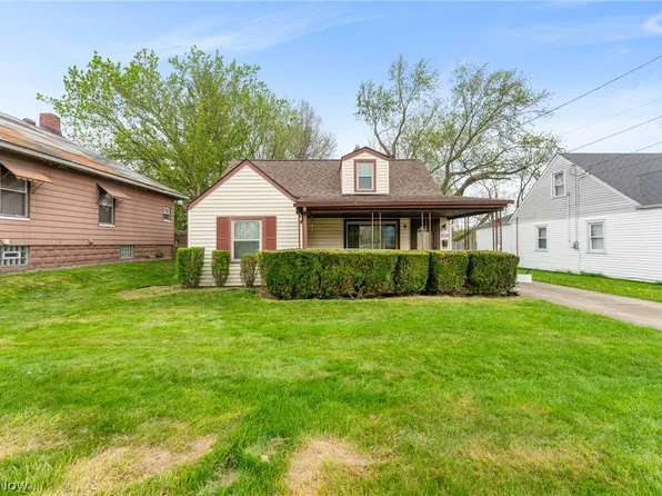 2628 Austin Ave, Youngstown, OH 44509