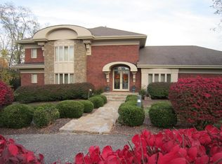 4392 European Jaunt, West Chester, OH