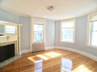 33 Brook St #U1, Brookline, MA 02445