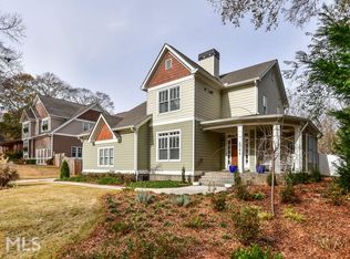 2066 Swazey Dr, Atlanta, GA 30317