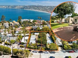 7817-31 Exchange Pl, La Jolla, CA 92037