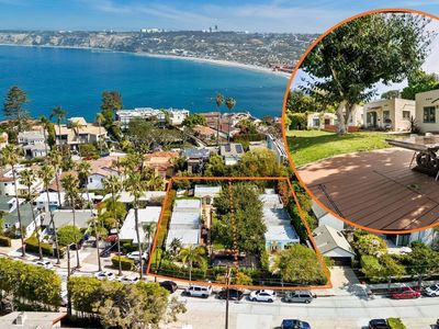 7817-31 Exchange Pl, La Jolla, CA, 92037