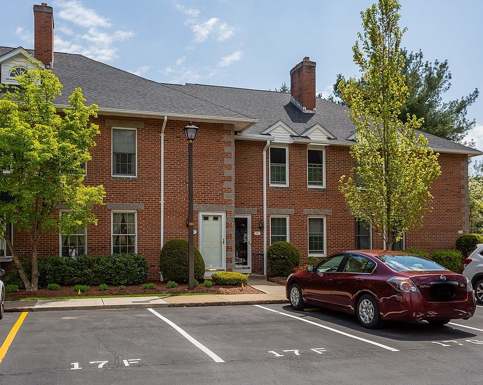 17 Mansion Woods Dr F, Agawam, MA 01001 Zillow