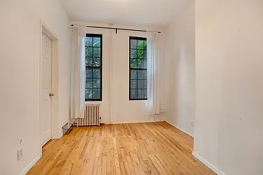 Rented by Compass