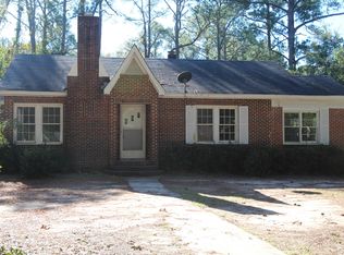 914 W Society Ave, Albany, GA 31701