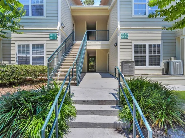 112 Union Cemetery Rd APT 715, Hilton Head Island, SC 29926