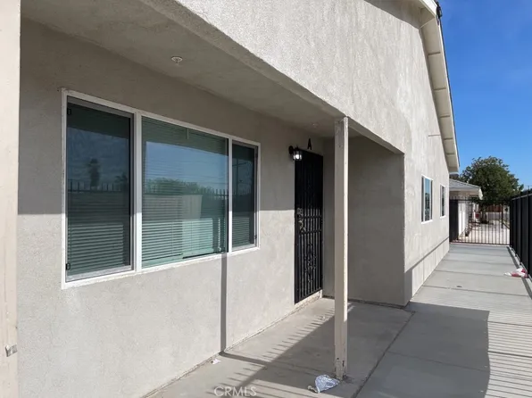 1140 Deseret Ave #A, Barstow, CA 92311