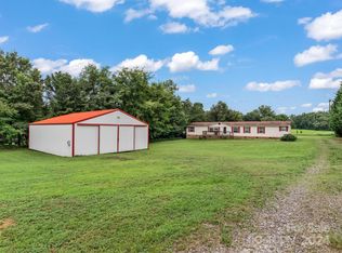 116 Trae Ct, Troutman, NC 28166