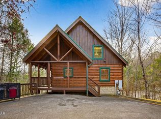 4539 Forest Vista Way, Pigeon Forge, TN 37863