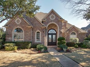 4408 Fairway Dr, Flower Mound, TX 75028