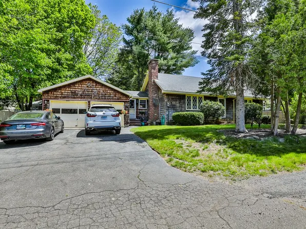 21 Constance Ln, Ogunquit, ME 03907