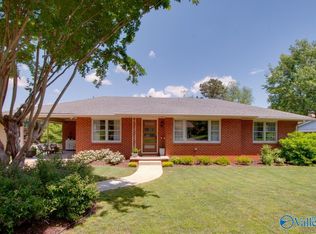 1911 Melbourne Ave NE, Huntsville, AL 35801
