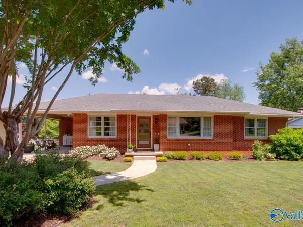 1911 Melbourne Ave NE, Huntsville, AL 35801