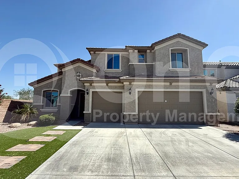 9707 W Patrick Ln — Photo 1