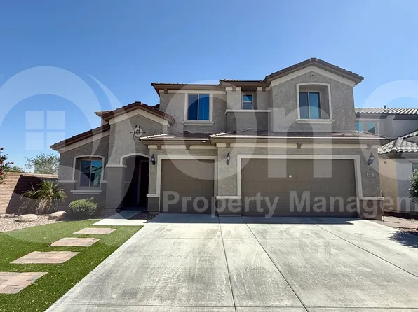 9707 W Patrick Ln, Peoria, AZ 85383