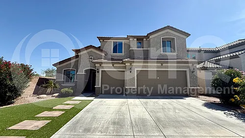 9707 W Patrick Ln Photo 1