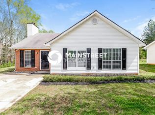 4314 Westglen Dr, Ellenwood, GA 30294