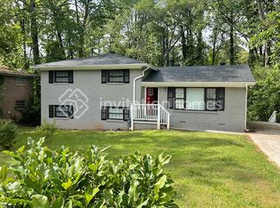2652 Williamsburg Dr, Decatur, GA 30034