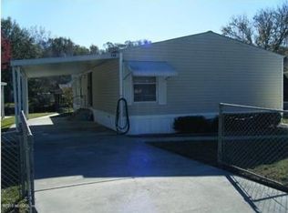 150 Smith Ln, Satsuma, FL 32189