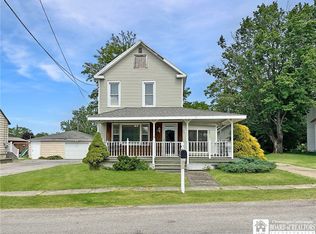 14 Link St, Fredonia, NY 14063