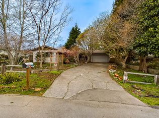 3611 Trinity St, Eureka, CA 95501