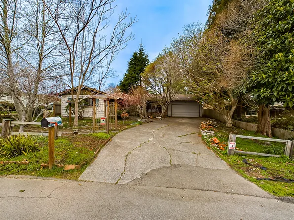 3611 Trinity St, Eureka, CA 95501