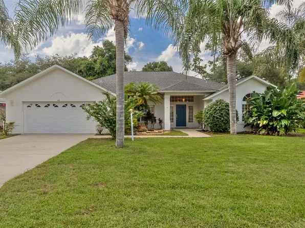 (undisclosed Address), Pt Orange, FL 32128