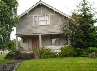 2810 Ellis St, Bellingham, WA 98225