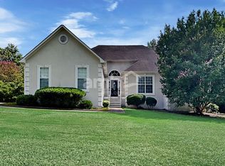 154 Acadian Dr, Stockbridge, GA 30281