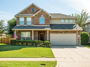 3204 Bloomfield Trl, Mansfield, TX 76063