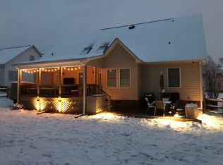 2435 Sandy Ridge Run, Rock Hill, SC 29732