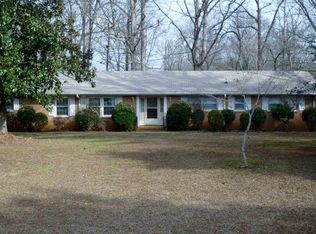 225 Phil Watson Rd, Anderson, SC 29625