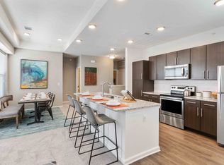 The Landing at Tiffany Springs, Kansas City, MO 64154