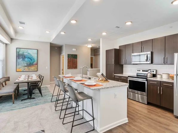 The Landing at Tiffany Springs