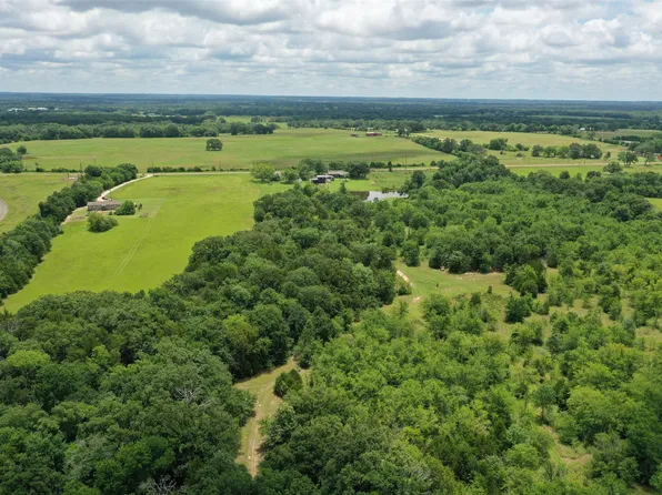 County Road 3204, Wills Pt, TX 75169