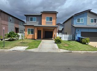 91-1640 Honouliuli St #101, Ewa Beach, HI 96706