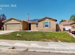 149 Gothic Ave, Beaumont, CA 92223