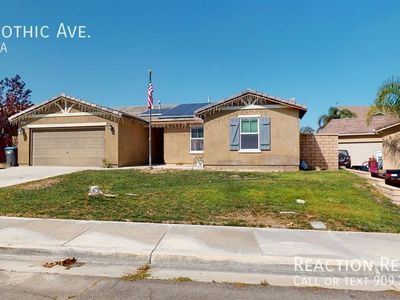149 Gothic Ave, Beaumont, CA, 92223