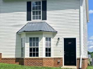 137 Westchester Cir #1, Athens, GA 30606