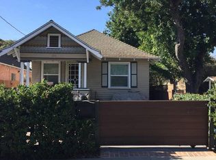151 N Mar Vista Ave, Pasadena, CA 91106