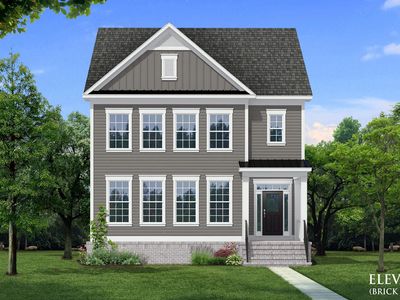 6516 Paddington St, Baltimore, MD, 21220