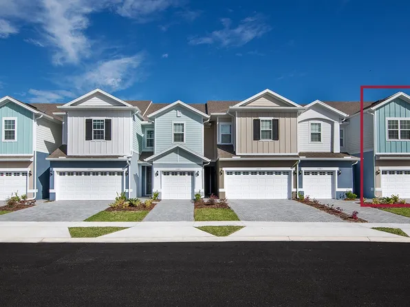 103 Antietam Ave, Orange City, FL 32763