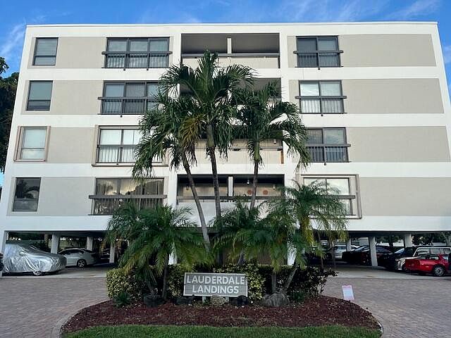 1st image of 5495 NE 25th Avenue Apt 202