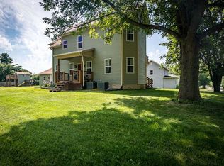 620 Cypress St, Wilton, IA 52778