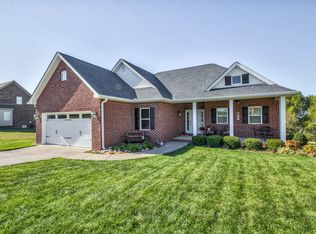 2024 Sunflower Dr, Spring Hill, TN 37174