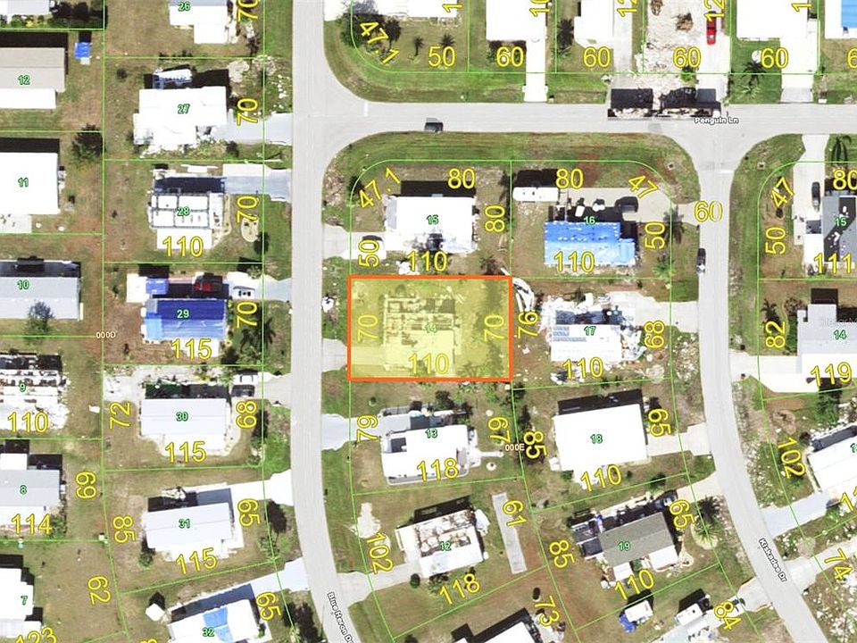 1st image of 1381 BLUE HERON DRIVE LOT 14