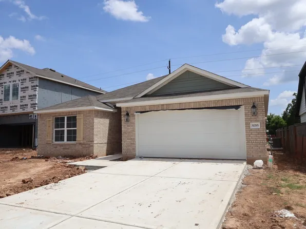 32215 Morning Luster Ct, Fulshear, TX 77441
