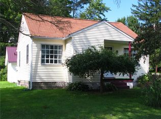 19988 Talon St, Meadville, PA 16335