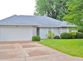 3650 S Meadowlark Ave, Springfield, MO 65807